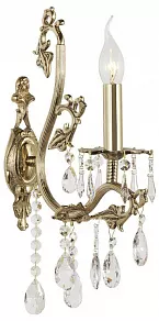 Бра Dio D’Arte Sorrento Sorrento E 2.1.1.200 GB