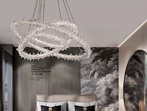 Подвесной светильник Newport 8280 8283/S