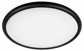 Накладной светильник Loft it Sweety 10454/500 Black