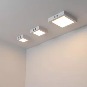 Накладной светильник Arlight SP-S145 019413