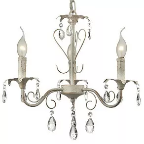 Подвесная люстра Velante 368 368-003-03