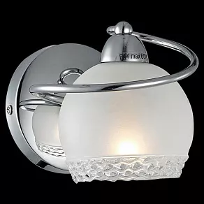 Бра Maytoni Spazio MOD500-01-N