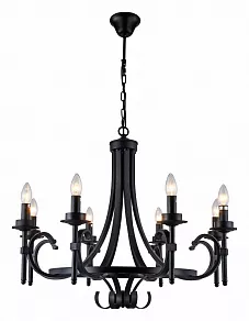 Подвесная люстра Stilfort Montare 1030/02/08P