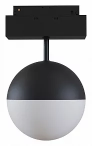 Светильник на штанге Maytoni Kiat TR017-2-10W4K-B