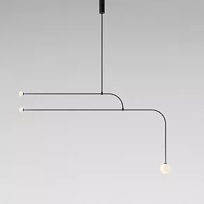 Подвесной светильник Imperiumloft Lines LINES-05