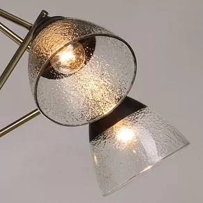 Подвесная люстра De City Dela 20 635011705