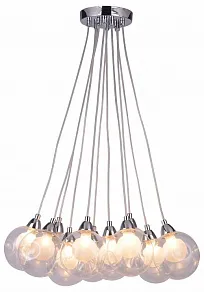 Подвесной светильник Arte Lamp Pallone A3025SP-11CC