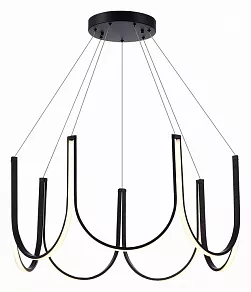 Подвесная люстра ST-Luce Heit SL6202.403.01