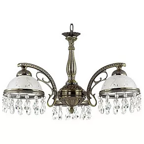 Подвесная люстра Lumion Avifa 2989/3