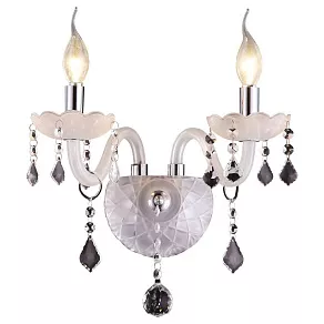 Бра Arte Lamp Harmony A8609AP-2WH