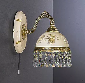 Бра Reccagni Angelo 6906 A 6906/1