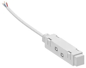 Токопровод концевой Hesby Lighting ElDeko HSBL_0281