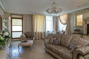 Подвесная люстра Maytoni Princess ARM270-12-R