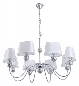 Подвесная люстра Arte Lamp 4012 A4012LM-8CC
