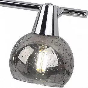 Спот Rivoli Gocce W3 CR Б0038123