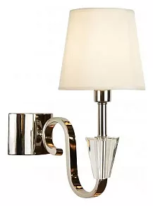 Бра iLamp Alesti W2424-1 Nickel