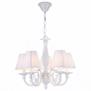 Подвесная люстра Freya Jasmine FR2686PL-05W