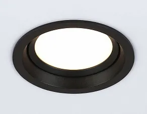 Встраиваемый светильник Ambrella Light TN TN52231
