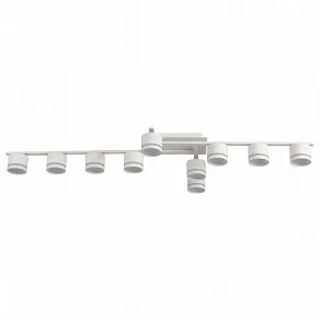 Потолочная люстра Lumion AGNIA 8303/10C