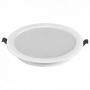 Встраиваемый светильник Volpe ULM-Q240 UL-00013164