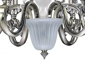 Подвесная люстра Odeon Light Ronsa 2783/6