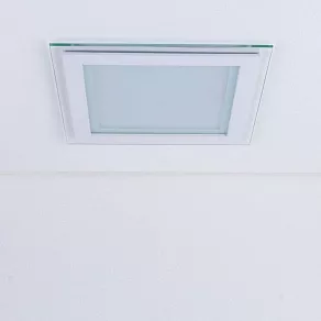 Встраиваемый светильник Elektrostandard Downlight a031837
