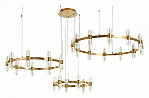 Подвесная люстра ST-Luce Gemina SL6007.203.54