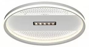 Накладной светильник Sonex Solar 7664/93LR