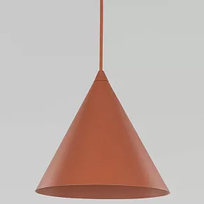Подвесной светильник TK Lighting Cono 10076 Cono