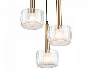 Подвесной светильник Vele Luce Kelly VL5454P03