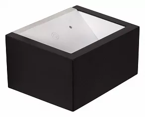 Накладной светильник Lucide Brida 2767/12/31