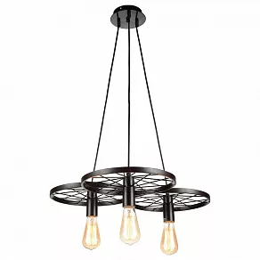 Подвесная люстра ST-Luce SL229 SL229.303.03