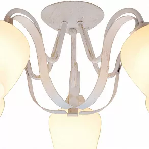 Потолочная люстра TopLight Abegail TL1133-5D