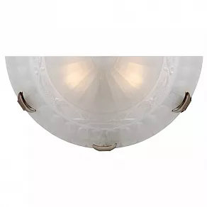 Накладной светильник Lucide Capri 07216/01/67