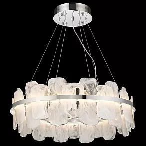 Подвесной светильник Wertmark Nelly WE158.24.103