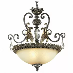 Подвесной светильник Odeon Light Safira 2802/3