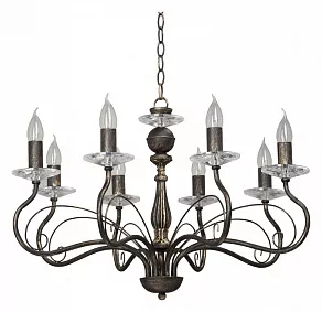 Подвесная люстра Vitaluce V1099 V1099/8