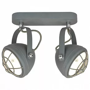 Спот Zumaline Balve G917006-2B