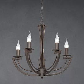 Подвесная люстра Vitaluce V3295 V3295/5