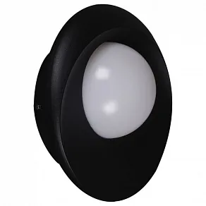 Накладной светильник Reluce 86875 86875-9.2-001JH LED12W BK
