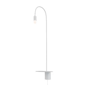 Бра LIGHTERA Cuneo LE422W-1W