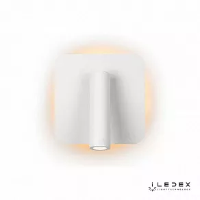 Бра с подсветкой iLedex Tanki ER0569S WH
