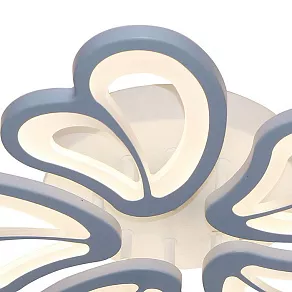 Потолочная люстра Kink Light Хойя 05833