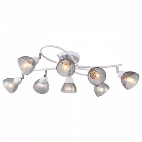 Потолочная люстра F-promo Rosebud 2350-8U