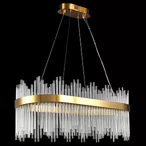 Подвесной светильник Lussole Conecuh LSP-8622