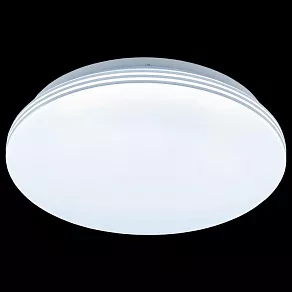 Накладной светильник Citilux Симпла CL714R18N