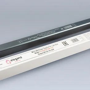 Блок питания с проводом Eleganz  1142