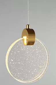 Подвесной светильник Aployt Frederik APL.054.06.05