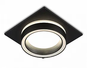 Встраиваемый светильник Ambrella Light TN TN52422