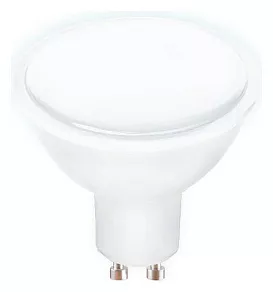 Лампа светодиодная Ambrella MR16 GU10 8Вт 4200K 207794